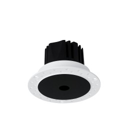 Ideal lux 368764 LED Einbauleuchte INFINITY | 12W integrierte LED-Quelle | 780lm | 3000K