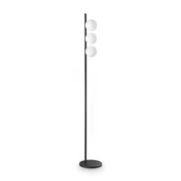 Ideal lux 369327 Stehlampe BINOMIO G9