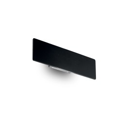 Ideal lux 369433 LED Wandleuchte ZIG ZAG | 13W integrierte LED-Quelle | 1220lm | 4000K