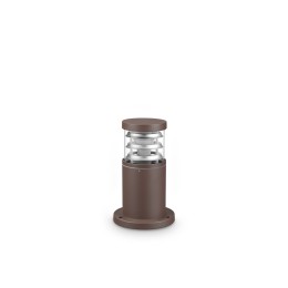 Ideal lux 369792 Gartenleuchte TRONCO E27