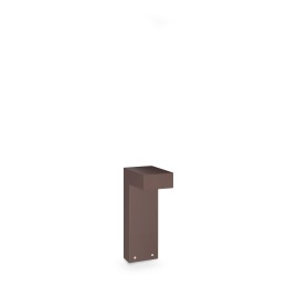 Ideal lux 369884 Gartenleuchte SIRIO GX53
