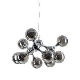 Ideal lux 370002 Pendelleuchte NODI  E14