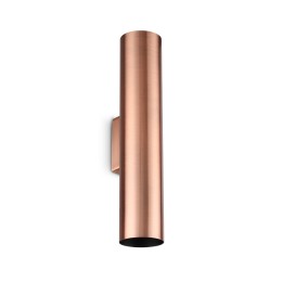 Ideal lux 370163 Spot-Wandleuchte LOOK GU10