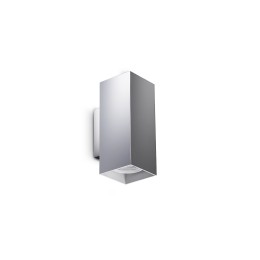 Ideal lux 370255 Spot-Wandleuchte LOOK GU10