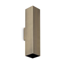Ideal lux 370392 Spot-Wandleuchte LOOK GU10