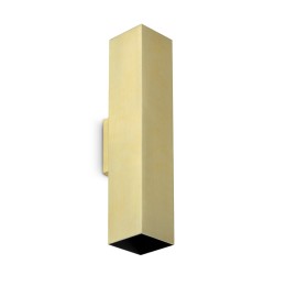 Ideal lux 370439 Spot-Wandleuchte LOOK GU10