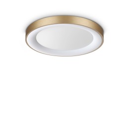 Ideal lux 370637 LED Deckenleuchte PLANET  | 25W integrierte LED-Quelle | 1280lm | 3000K