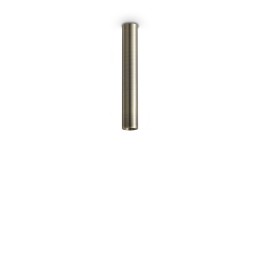 Ideal lux 370842 LED Spot-Deckenleuchte LOOK | 5W integrierte LED-Quelle | 350lm | 3000K