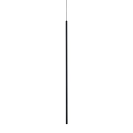 Ideal lux 370934 LED Pendelleuchte LOOK | 4W integrierte LED-Quelle | 180lm | 3000K