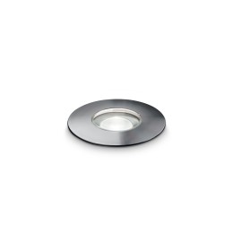 Ideal lux 370989 LED Bodenleuchte ROCKET  | 2W integrierte LED-Quelle | 100lm | 3000K