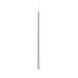 Ideal lux 371115 LED Pendelleuchte LOOK | 12W integrierte LED-Quelle | 660lm | 3000K
