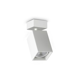Ideal lux 371160 Spot-Deckenleuchte DYNAMITE GU10