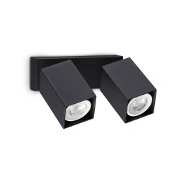 Ideal lux 371238 Spot-Wandleuchte DYNAMITE GU10