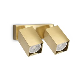 Ideal lux 371245 Spot-Wandleuchte DYNAMITE GU10