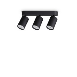 Ideal lux 371252 Spot-Deckenleuchte DYNAMITE GU10