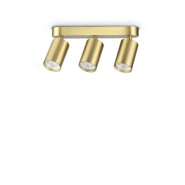Ideal lux 371269 Spot-Deckenleuchte DYNAMITE GU10