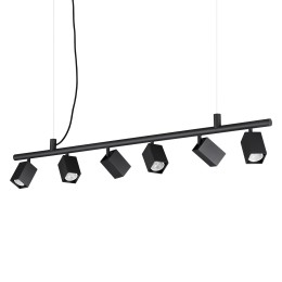 Ideal lux 371412 Pendelleuchte DYNAMITE GU10