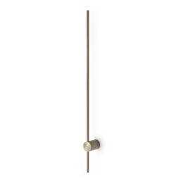 Ideal lux 371719 LED Wandleuchte ESSENCE  | 19W integrierte LED-Quelle | 1370lm | 3000K