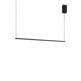 Ideal lux 371825 LED Pendelleuchte ESSENCE  | 19W integrierte LED-Quelle | 1410lm | 3000K