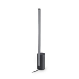 Ideal lux 371870 LED Tischlampe ESSENCE | 12W integrierte LED-Quelle | 650lm | 3000K