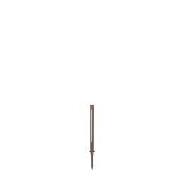 Ideal lux 372259 LED Gartenleuchte JEDI | 7W integrierte LED-Quelle | 330lm | 3000K