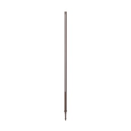 Ideal lux 372297 LED Gartenleuchte JEDI | 25W integrierte LED-Quelle | 1060lm | 3000K