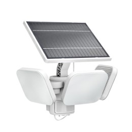 Philips 8721103105493 LED solar Außenwandleuchte Zyren | 25W integrierte LED-Quelle | 4000lm | 5000