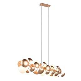 Trio SELECT  T317401079 Pendel-Kronleuchter BUBBLE   G9