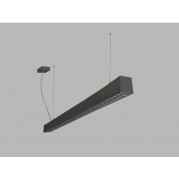 LED2 3312343 LED-Deckenleuchte Lino Laser 120 1x24-32W | 2900-3850lm | 4000 K