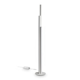 Ideal lux 366227 LED Stehlampe DORICA  | 66W integrierte LED-Quelle | 3840lm | 3000K