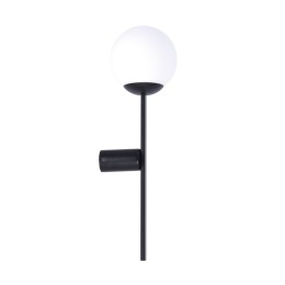 Zuma Line 002177-026161 Wandleuchte ORBIT E27