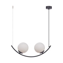 Zuma Line 002177-026884 Pendel-Kronleuchter WAVE E14