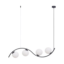 Zuma Line 002177-026888 Pendel-Kronleuchter WAVE E14