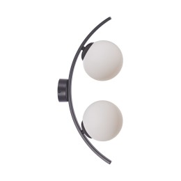 Zuma Line 002177-026886 Wandleuchte HELIX E14