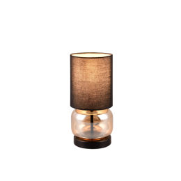 Trio T517800113 Lampe ELIO E27