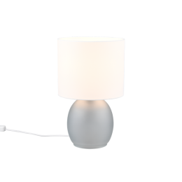 Trio T517900111 Lampe VELA E14