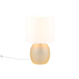 Trio T517900113 Lampe VELA E14
