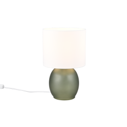 Trio T517900115 Lampe VELA E14
