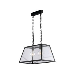 Luce Ambiente Design I-LEXINGTON-S2 Pendel-Kronleuchter LEXINGTON | 2×60W E27