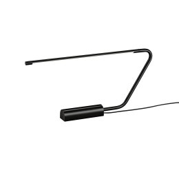 Trio SELECT 554310132 LED Tischlampe OLEA | 6,5W integrierte LED-Quelle | 620lm | 2700/4000/6500K
