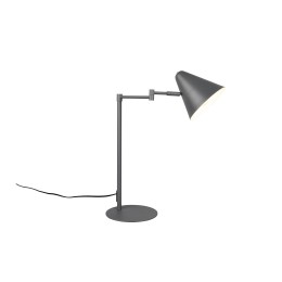Trio 563900142 Tischlampe COSIMA | 10W E14