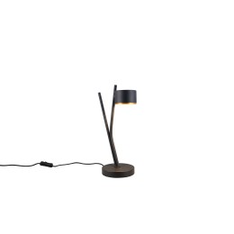 Trio 569000180 Tischlampe CODA | 10W GX53