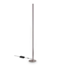 Ideal lux 366210 LED Stehlampe DORICA  | 50W integrierte LED-Quelle | 2140lm | 3000K