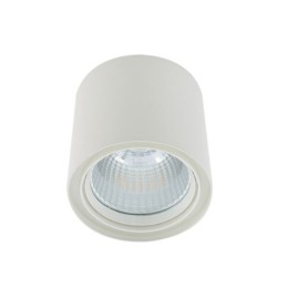 Italux 5900644409342 LED Spot-Deckenleuchte Luna White | 40W integrierte LED-Quelle | 3800lm | 3000K