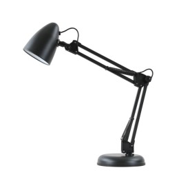 Italux TB-29928-BK Tischlampe Notari GU10
