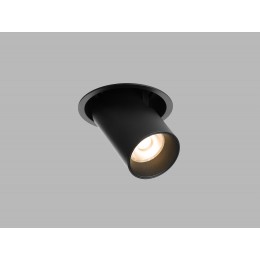 LED2 2252643 LED Einbauleuchte Hide | 20W integrierte LED-Quelle | 4000K