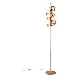 Trio SELECT  T417400779 Stehlampe BUBBLE   G9