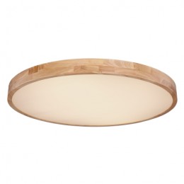 Globo 41745-60 LED-Deckenleuchte Rainer 1x60W | 2600lm | 3000-6000K