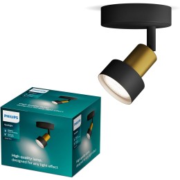 Philips 8720169299870 Wandleuchte Conduit  GU10