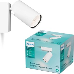 Philips 8720169299078 Wandleuchte Idris  GU10